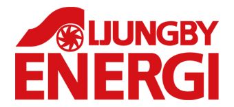Ljungby Energis logotyp