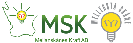Elbolaget Mellanskånes Krafts logotyp