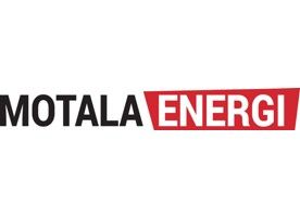 Motala Energis logotyp