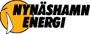 Elbolaget Nynäshamn Energis logotyp