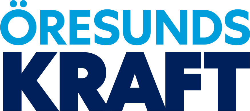 Elbolaget Öresundskrafts logotyp