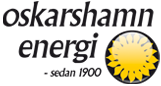 Elbolaget Oskarshamn Energis logotyp