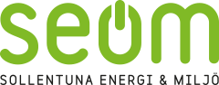 Elbolaget Sollentuna Energi och Miljös logotyp