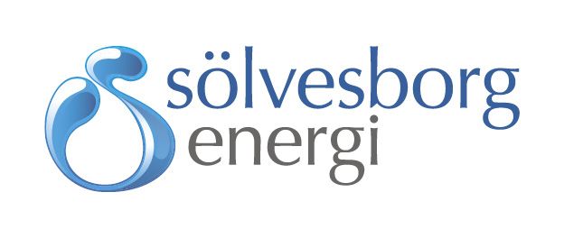 Elbolaget Sölvesborg Energis logotyp