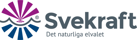 Elbolaget Svekrafts logotyp