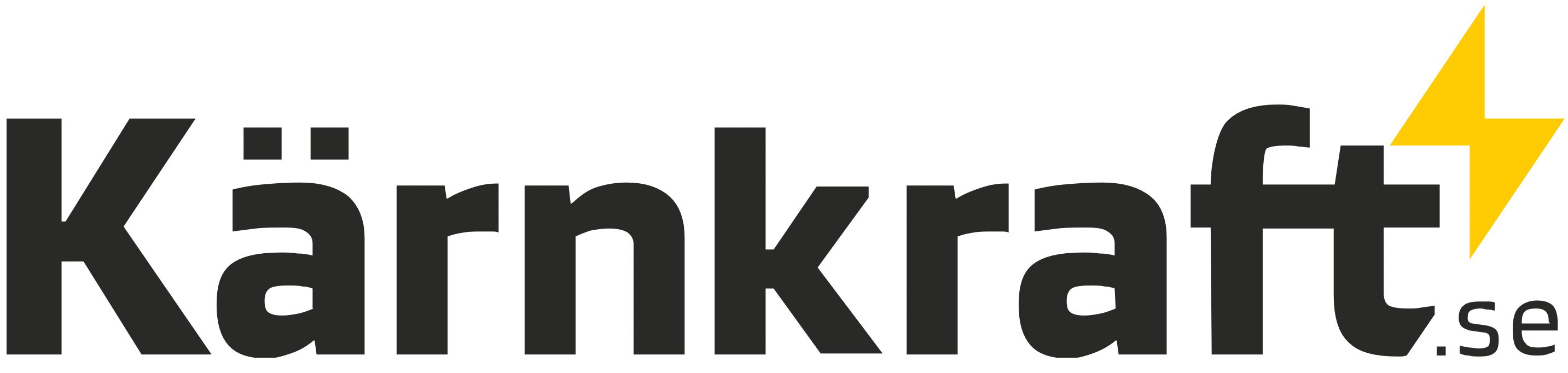 Svensk Kärnkraft ABs logotyp