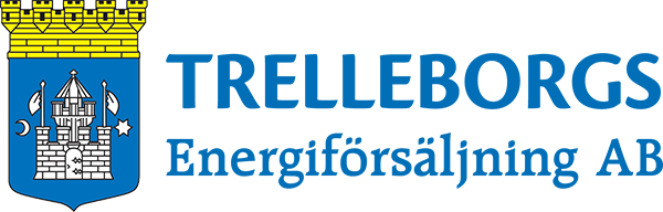 Elbolaget Trelleborgs Energiförsäljnings logotyp