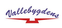 Elbolaget Vallebygdens Elhandels logotyp