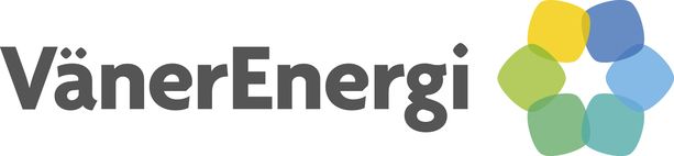 Elbolaget VänerEnergis logotyp