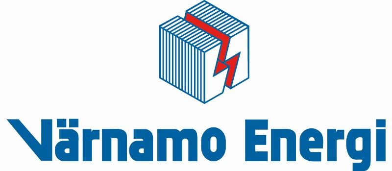 Elbolaget Värnamo Energis logotyp