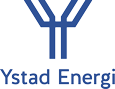 Elbolaget Ystad Energis logotyp