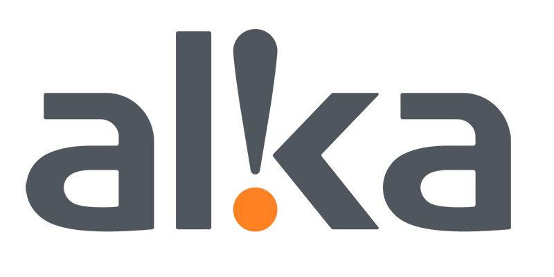 Alkas logo