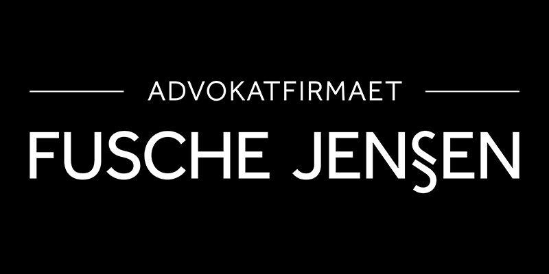 Advokatfirmaet Fusche Jenssen AS logo
