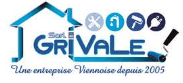Logo Grivale