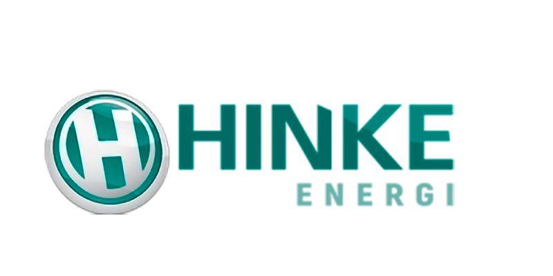 Hinke Energis logo
