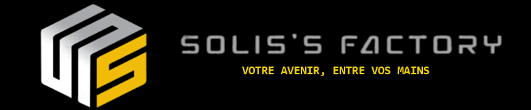 Logo Solis's Factory