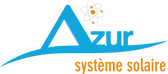 Logo Azur Système Solaire