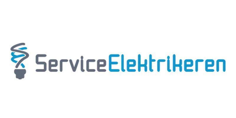 Service Elektrikeren AS logo