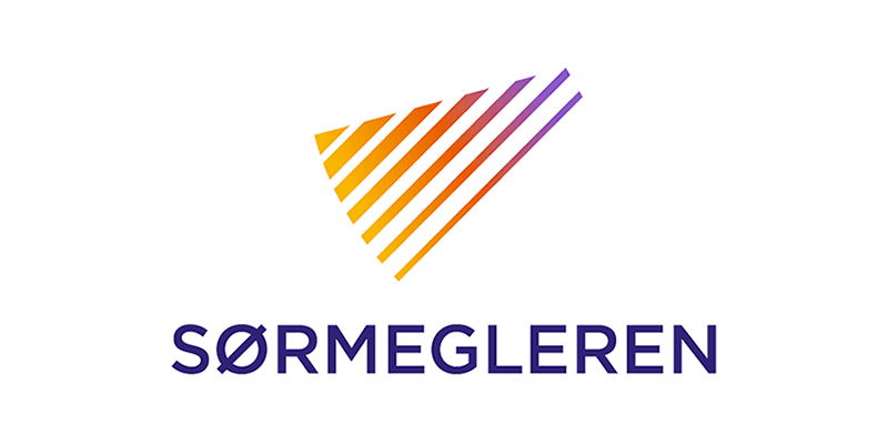 Sørmegleren logo