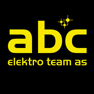 ABC Elektro Team AS logo