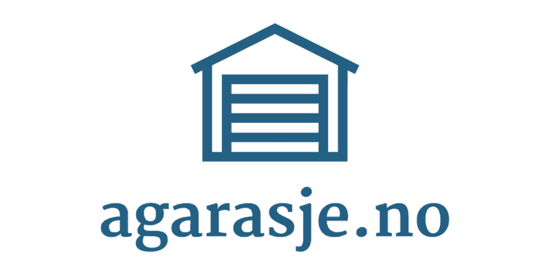 Logoen til Agarasje