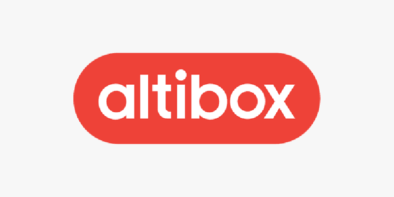 Altibox mobil logo