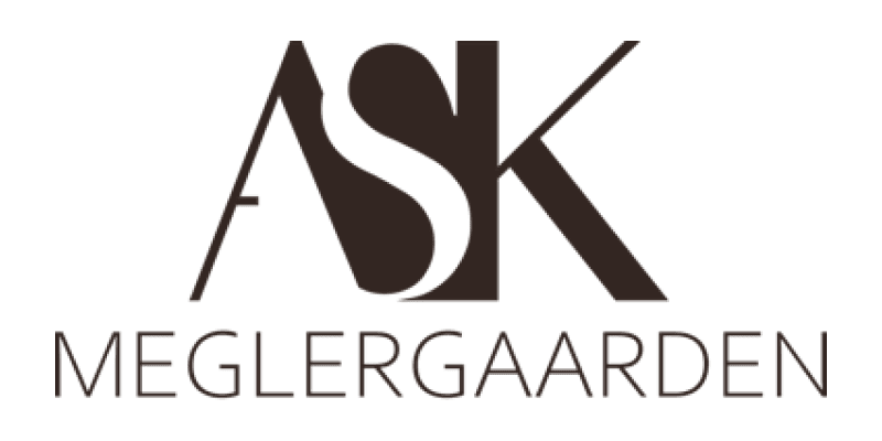ASK Meglergaarden Logo