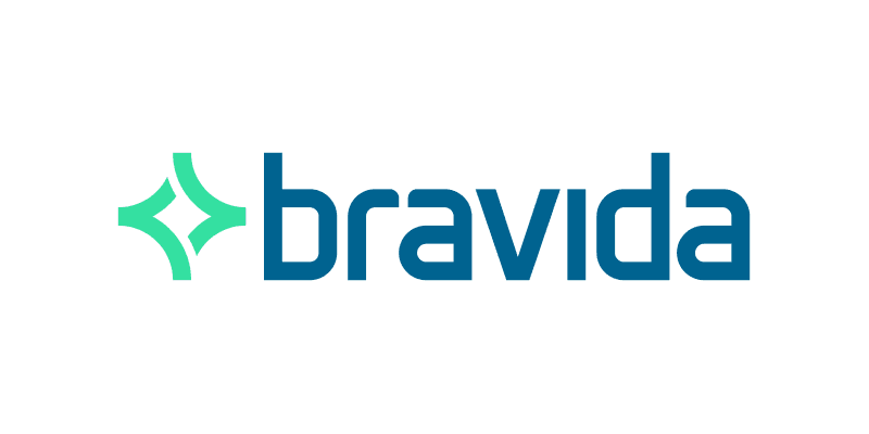 Bravida Logo