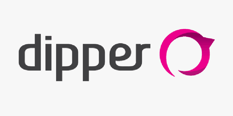 Dipper logo