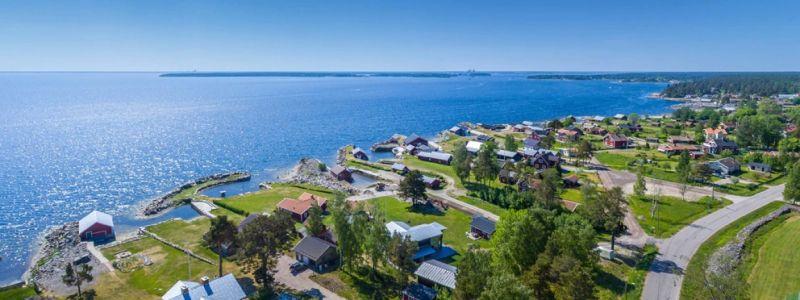 Bakgrundsbild för Fastighetsbyrån Gävle.