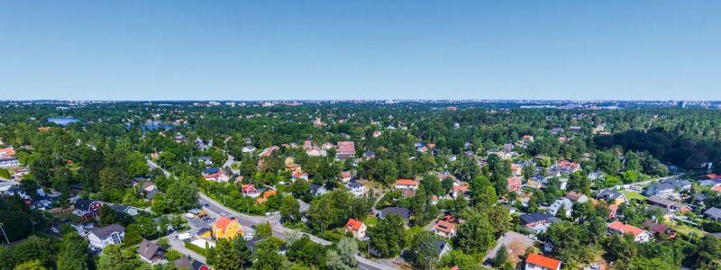 Fastighetsbyrån Huddinge.