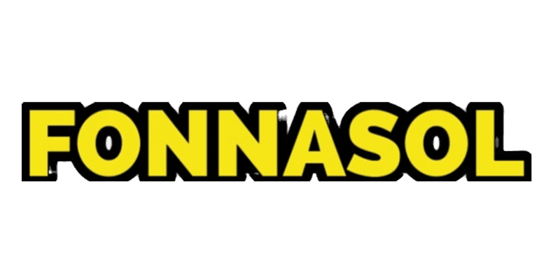 Fonnadol logo