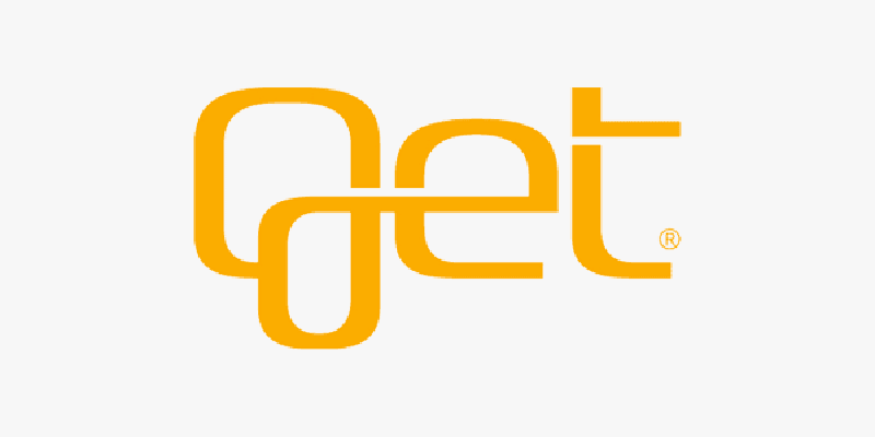 Get logo
