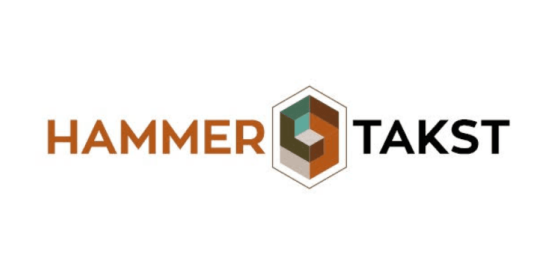 Logo Hammer Takst