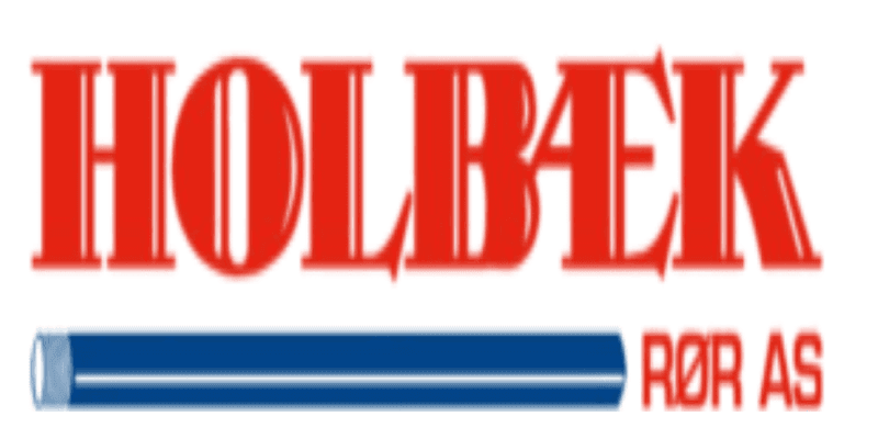 Logoen til Holbæk Rør
