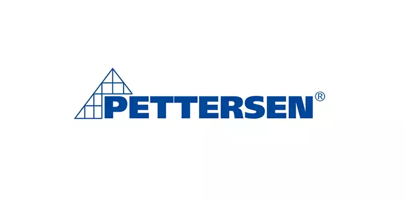 Ingeniør Ivar Pettersen AS Logo