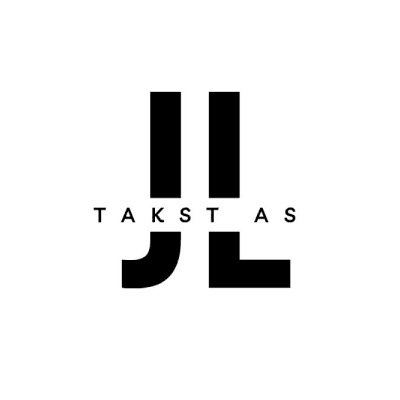 JL Takst logo