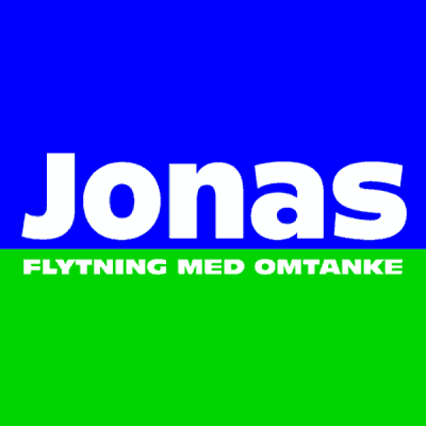 Jonas ApS.