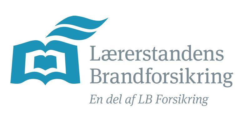 LB's logo