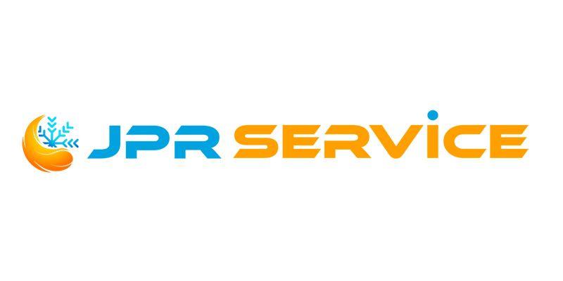 JPR Service's logo