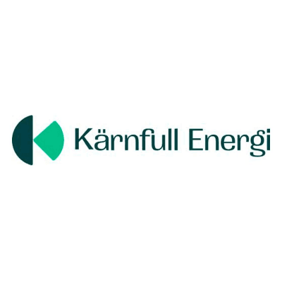Kärnfull Energis logo