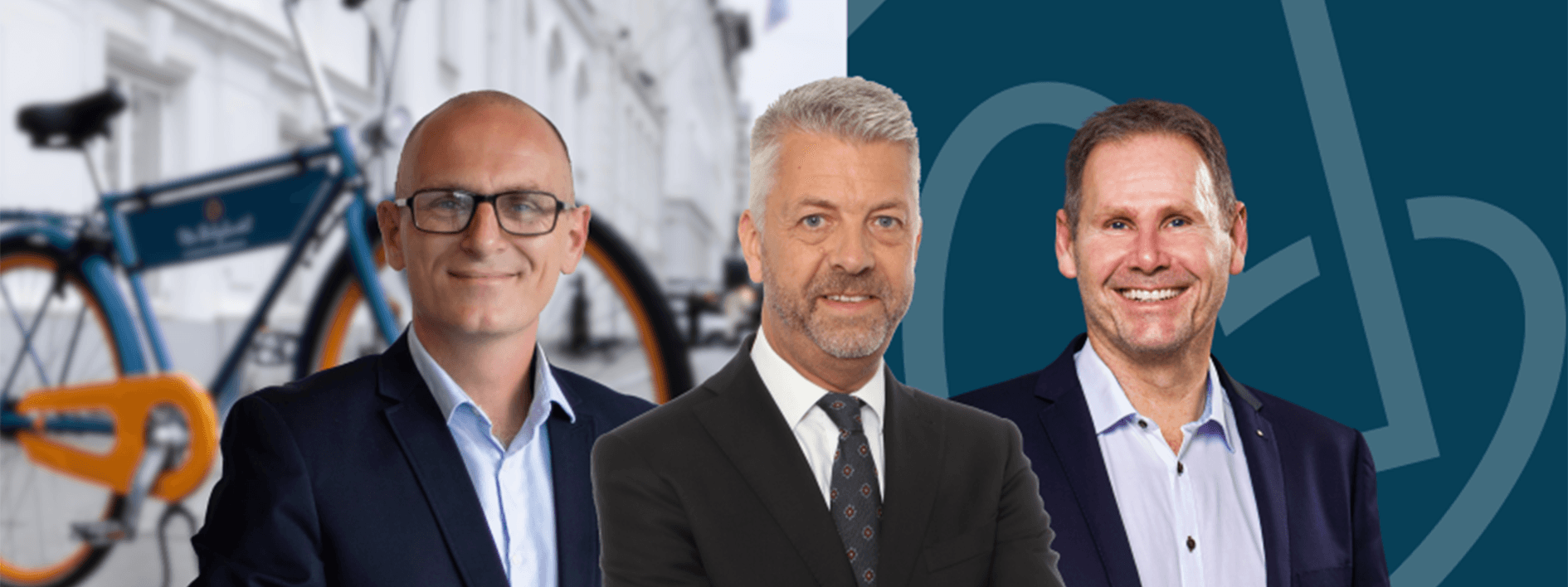 Min Bolighandel City, ejendomsmæglere.