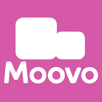 Logo til Moovo AS