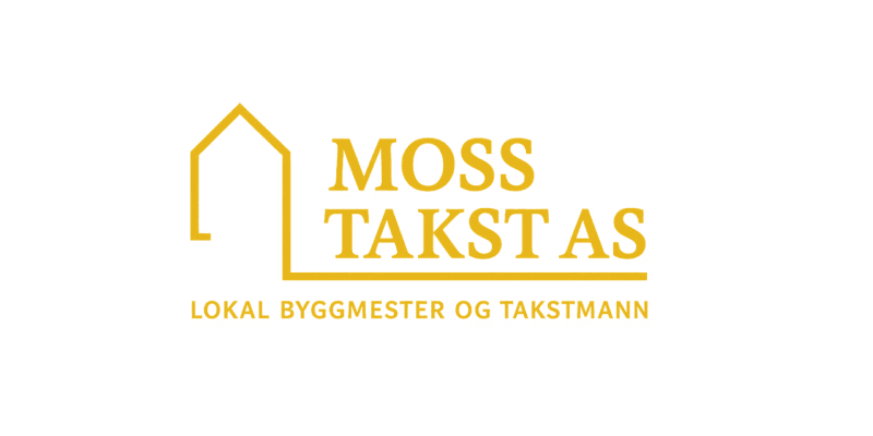 Logoen til Moss Takst