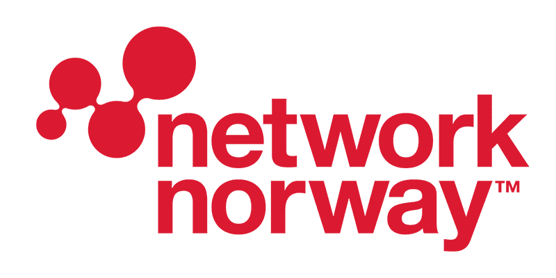 Network norway logo