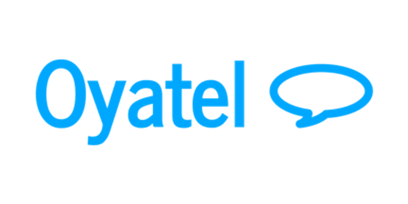 Oyatel logo