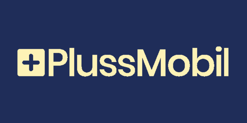 Plussmobil logo