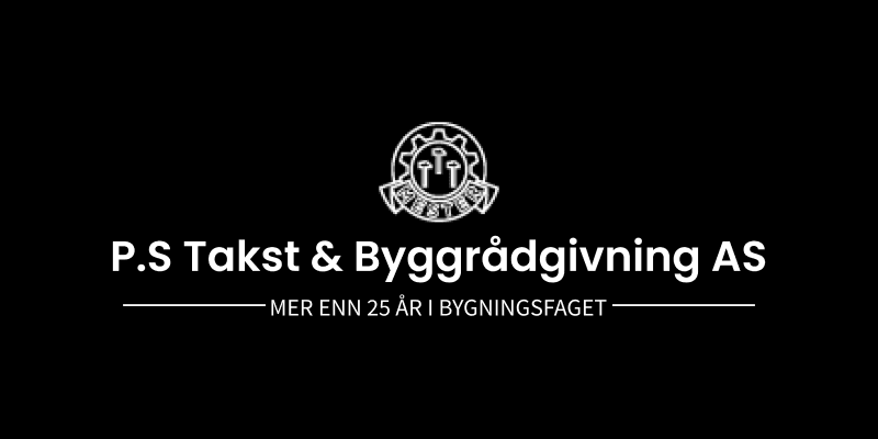 P.S Takst & Byggerådgivning logo