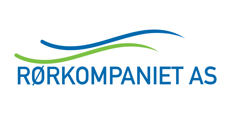 Rørkompaniet logo