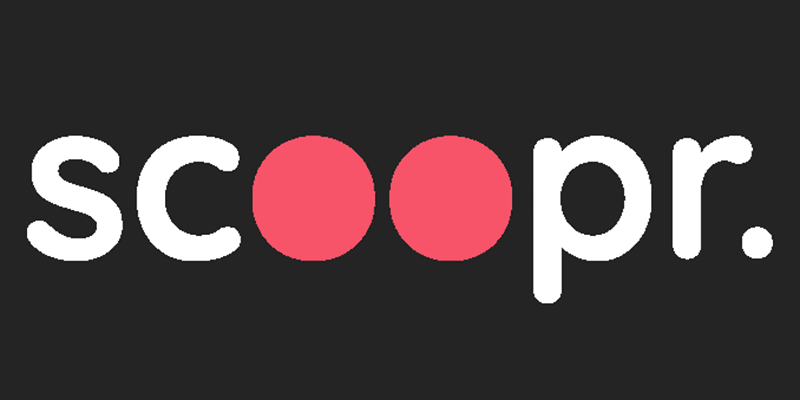 Scoopr Mobil logo